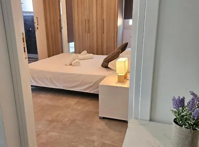 Sc_apartments Apartmán